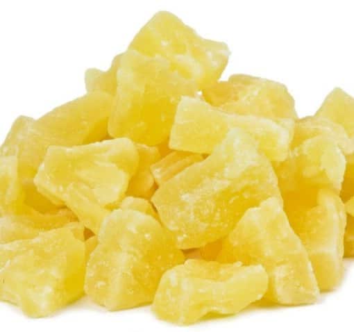 Pineapple Tidbits
