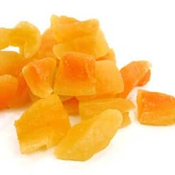 Cantaloupe Chunks