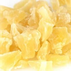 Pineapple Tidbits Low Sugar No Sulfur