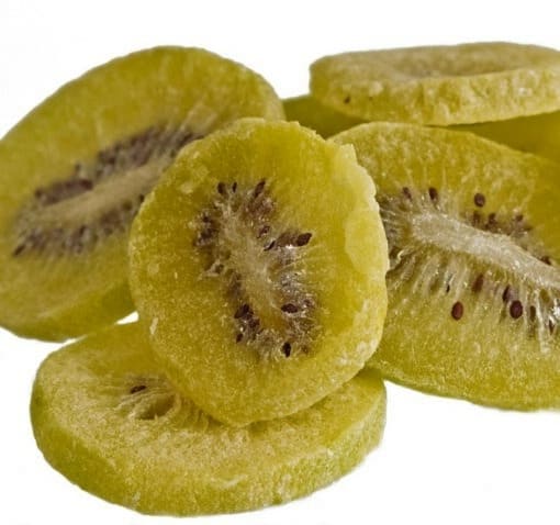 Kiwi (Natural Color)