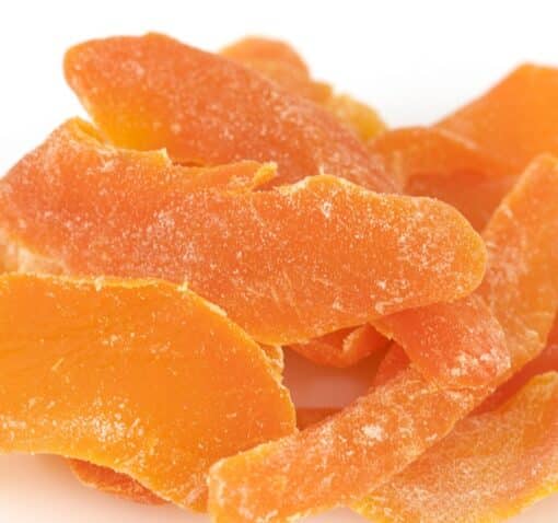 Mango Slices