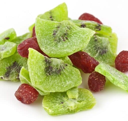 Kiwi-Strawberry Blend