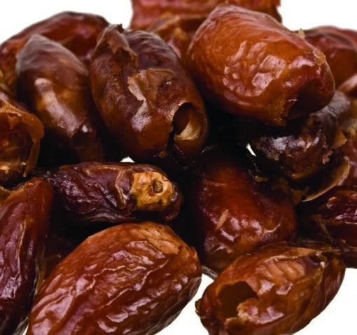 Pitted Dates Whole Fancy