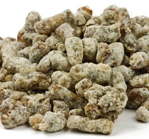 Chopped Dates With Oat Flour