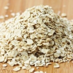 Quick Oats