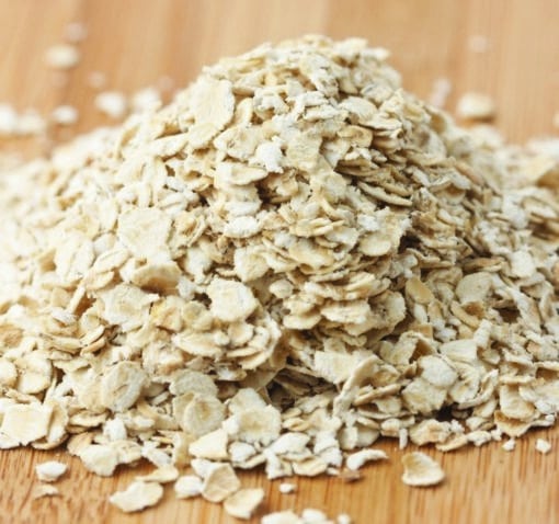 Quick Oats