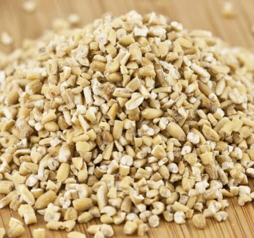 Oat Groats (Steel Cut)