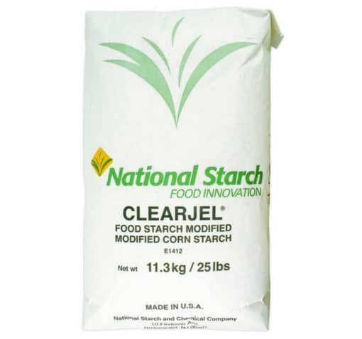Clearjel (Cook Type)