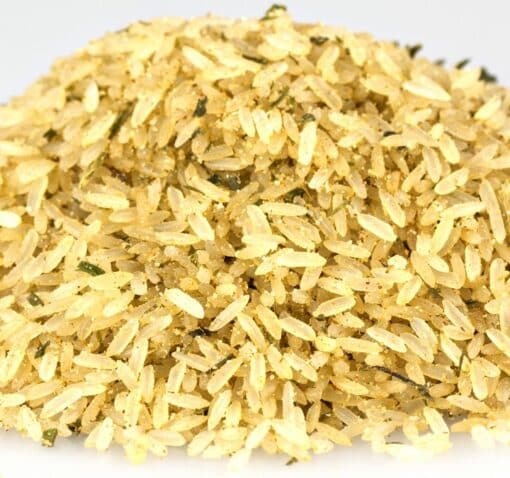 Cilantro Lime Rice