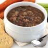 Seven Bean Soup