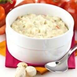 Chunky Potato Soup