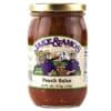 J&A Salsa Peach