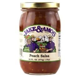 J&A Salsa Peach