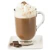 Chocolate Mint Cappuccino