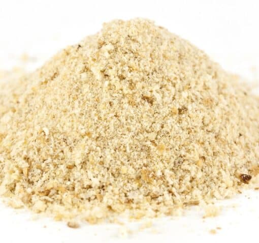 Plain Bread Crumbs