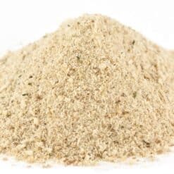 Seasoned Bread Crumbs