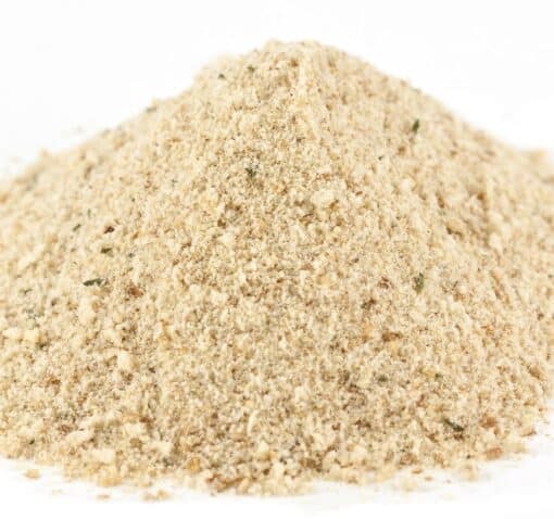 Seasoned Bread Crumbs