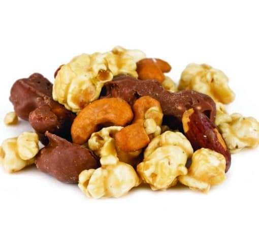 Bear Crunch Popcorn