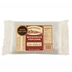Natural Lite Microwave Popcorn