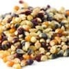 Rainbow Popcorn