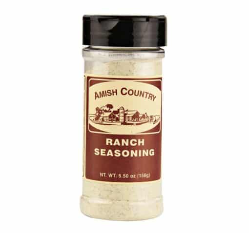 Ranch Seasoning