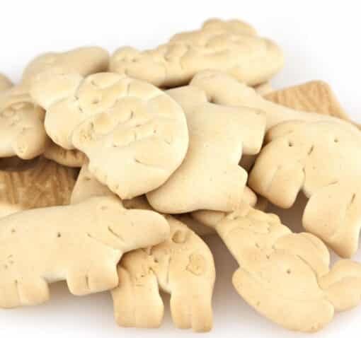 Animal Crackers