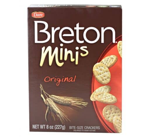 Breton Minis Original