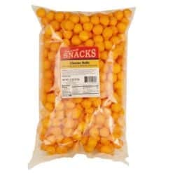 Cheese Balls