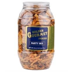 Party Mix Barrels