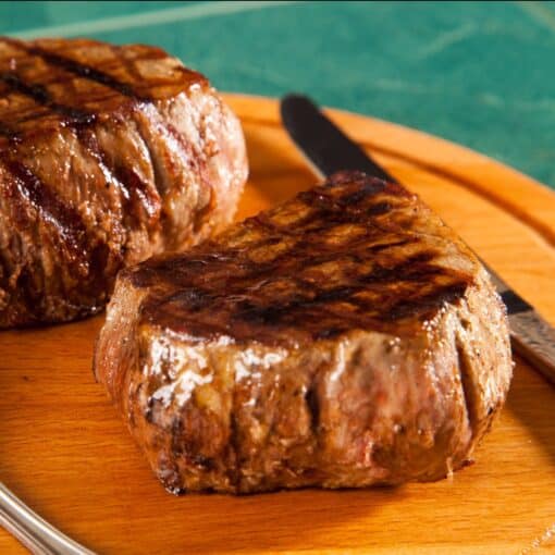 Eye Round Steak