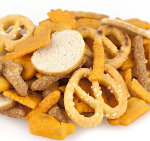 Cheddar Lovers