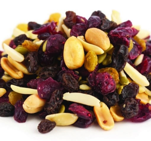 Fruit N Fitness Snack Mix