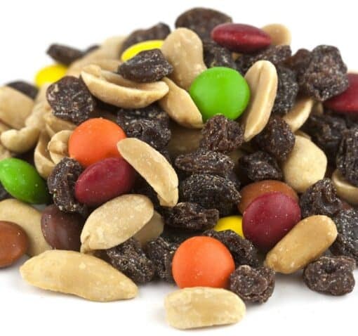 G.O.R.P. Trail Mix