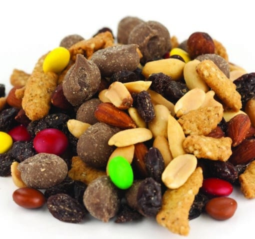 Mega Munch Snack Mix