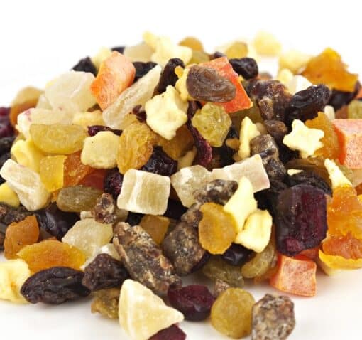 Mini Fruit Snack Mix