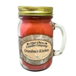 Grandma's Kitchen Candle