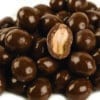 Carob Coated Peanuts