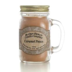Caramel Pecan Candle