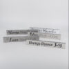12in Shelf Setters (Assorted Messages)