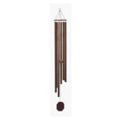 #434 Church Bell Wind Chime - 65in