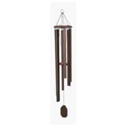 #436 Mountain Serenade Wind Chime - 48in