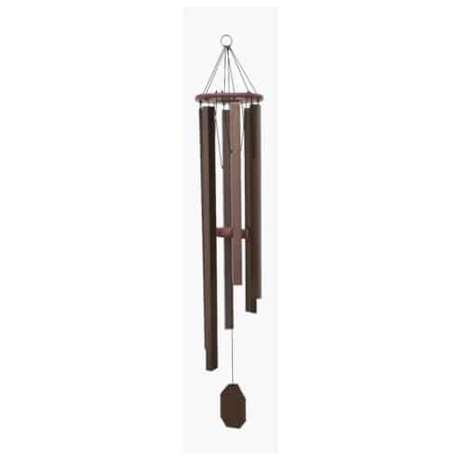 #436 Mountain Serenade Wind Chime - 48in