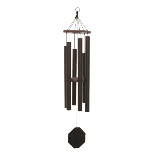 #852 Song of Solomon Wind Chime - 39in
