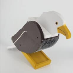 Eagle Bird Feeder