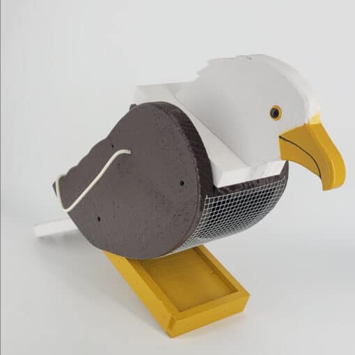 Eagle Bird Feeder
