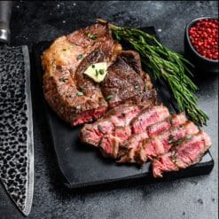 Boneless Chuck Roast