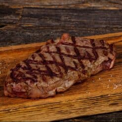 New York Strip Steak