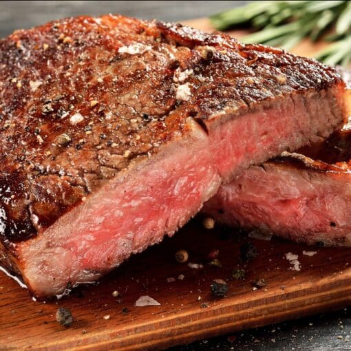 Boneless Ribeye Steak