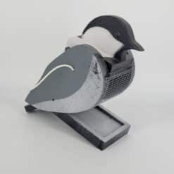 Chickadee Bird Feeder