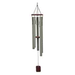 #819 Spring Meadow Wind Chime - 35in